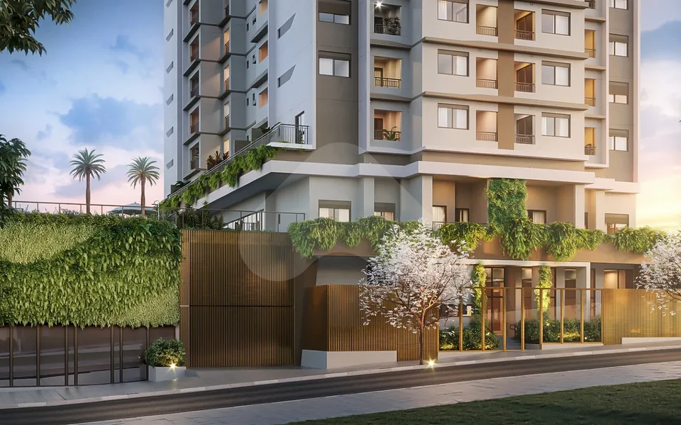 N.A.U. Klabin by Cyrela - Apartamento com 46,5 m², em Jardim Vila Mariana — foto 6
