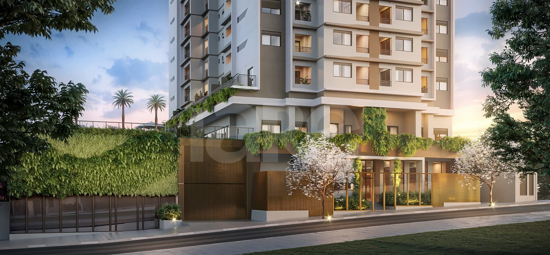 N.A.U. Klabin by Cyrela - Apartamento com 82 m², em Jardim Vila Mariana — foto 6