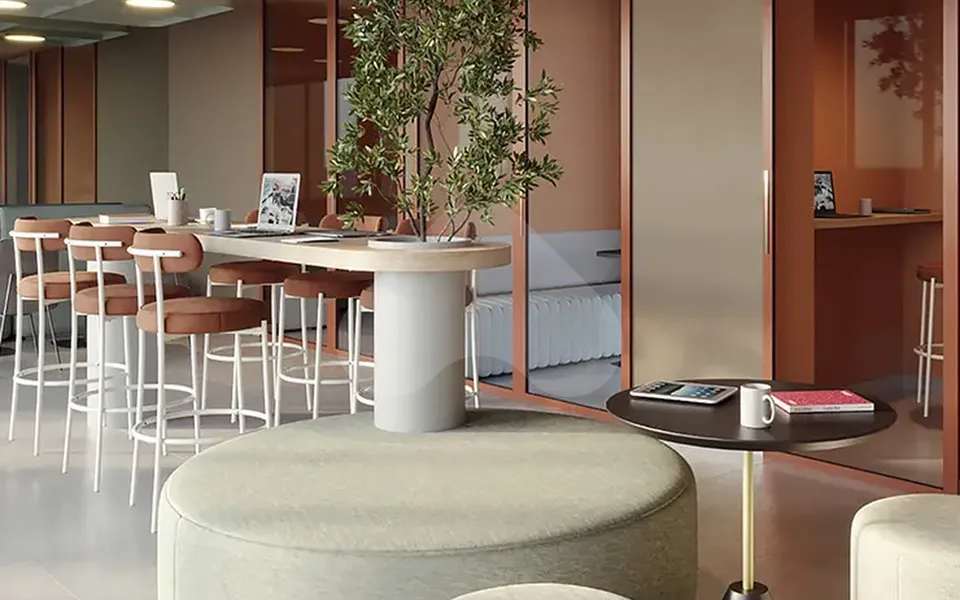 Nex One Estação Japão Liberdade - Studio com 19,64 m², em Liberdade — foto 9
