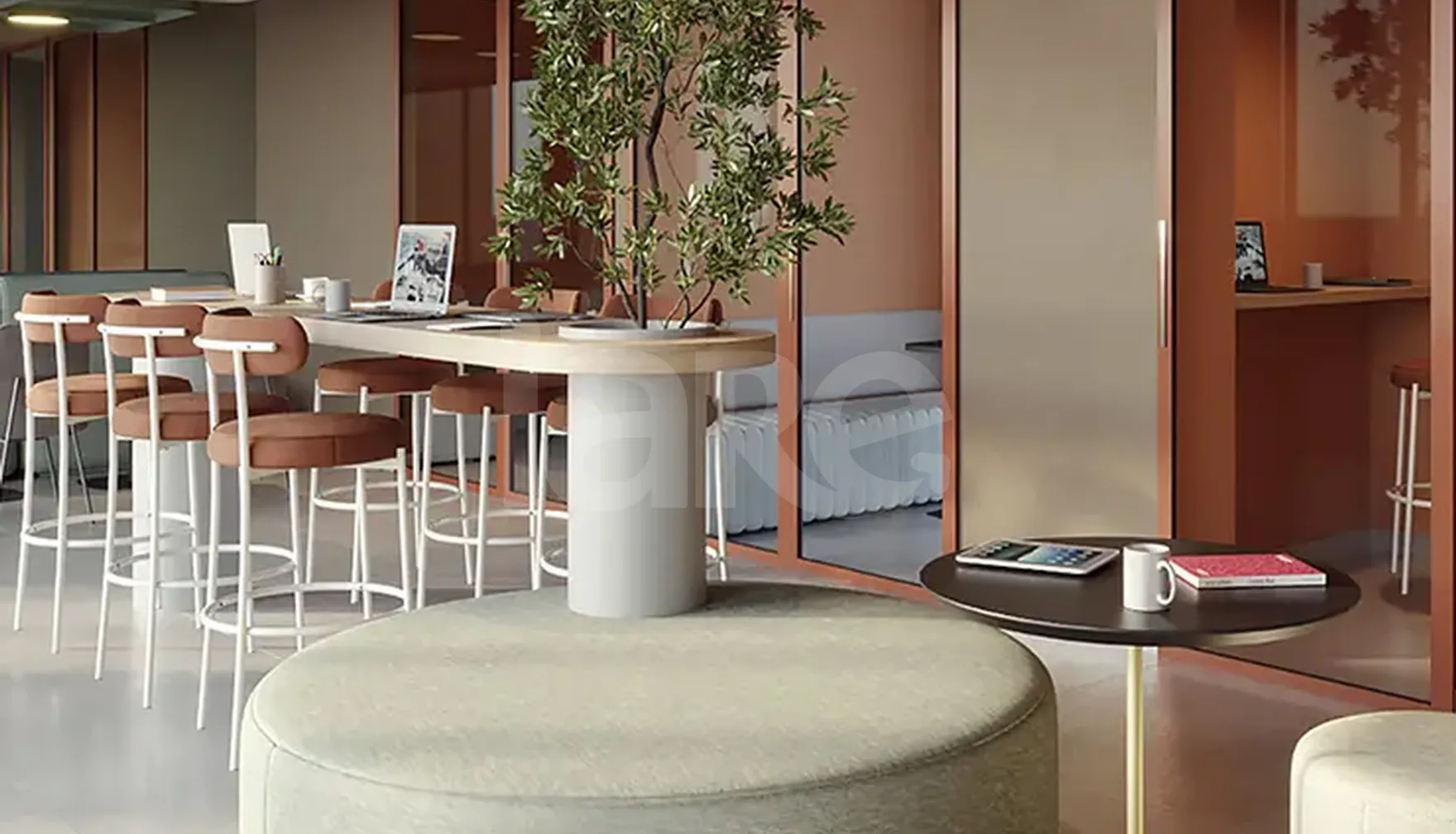 Nex One Estação Japão Liberdade - Studio com 19,64 m², em Liberdade — foto 9