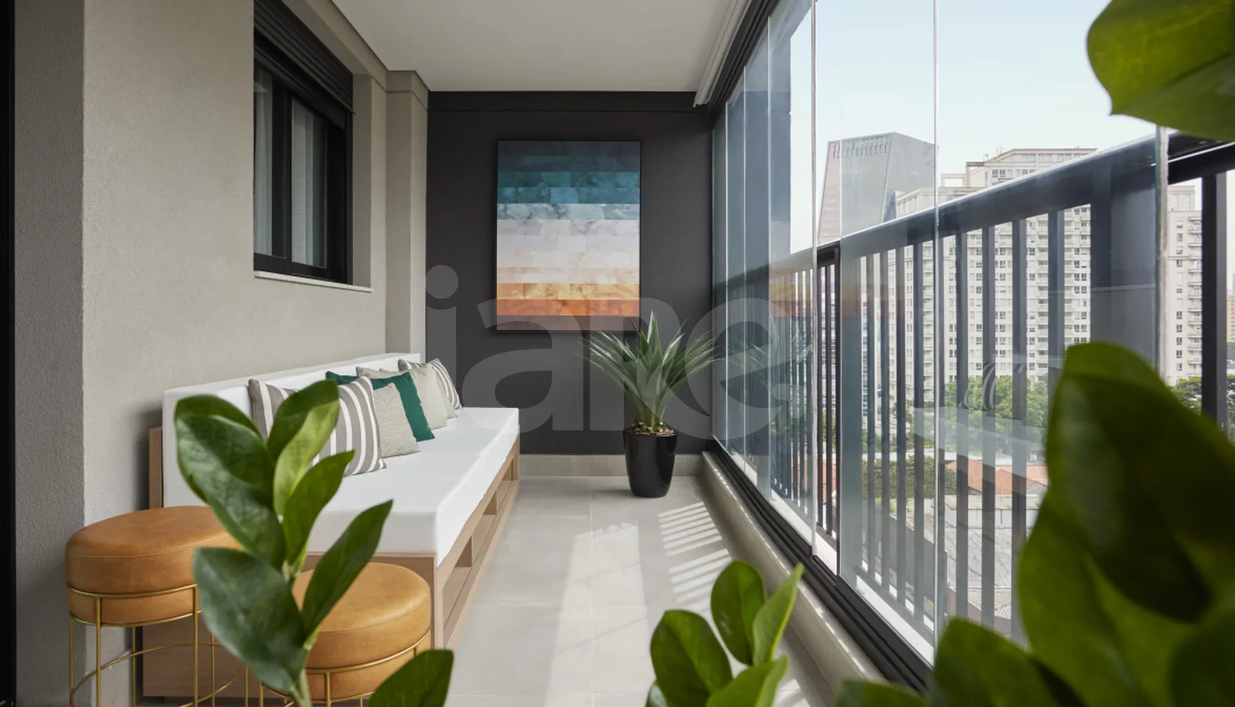 Expand Pinheiros - Apartamento com 49,95 m², em Pinheiros — foto 20