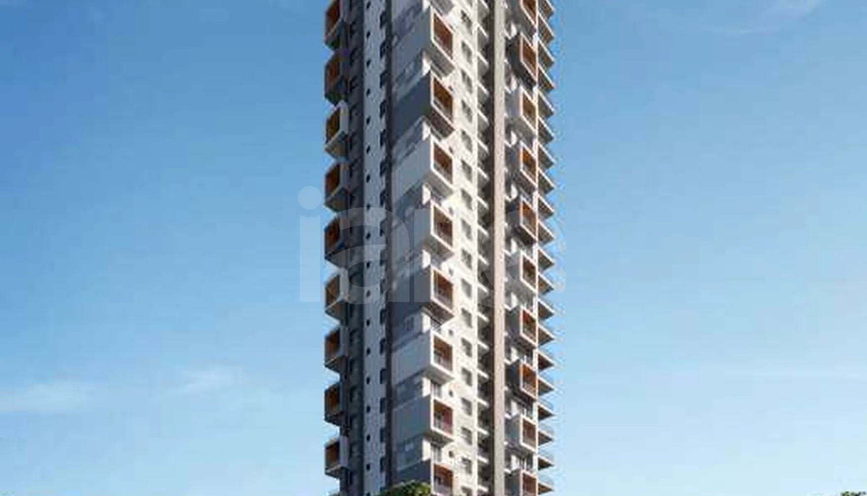 Soul City - Studio com 40,76 m², em Fazenda — foto 6