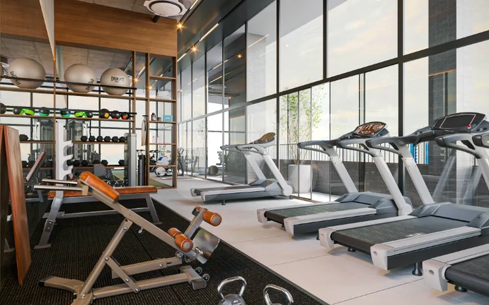 Elevatto - Apartamento com 66,45 m², em Bessa — foto 9