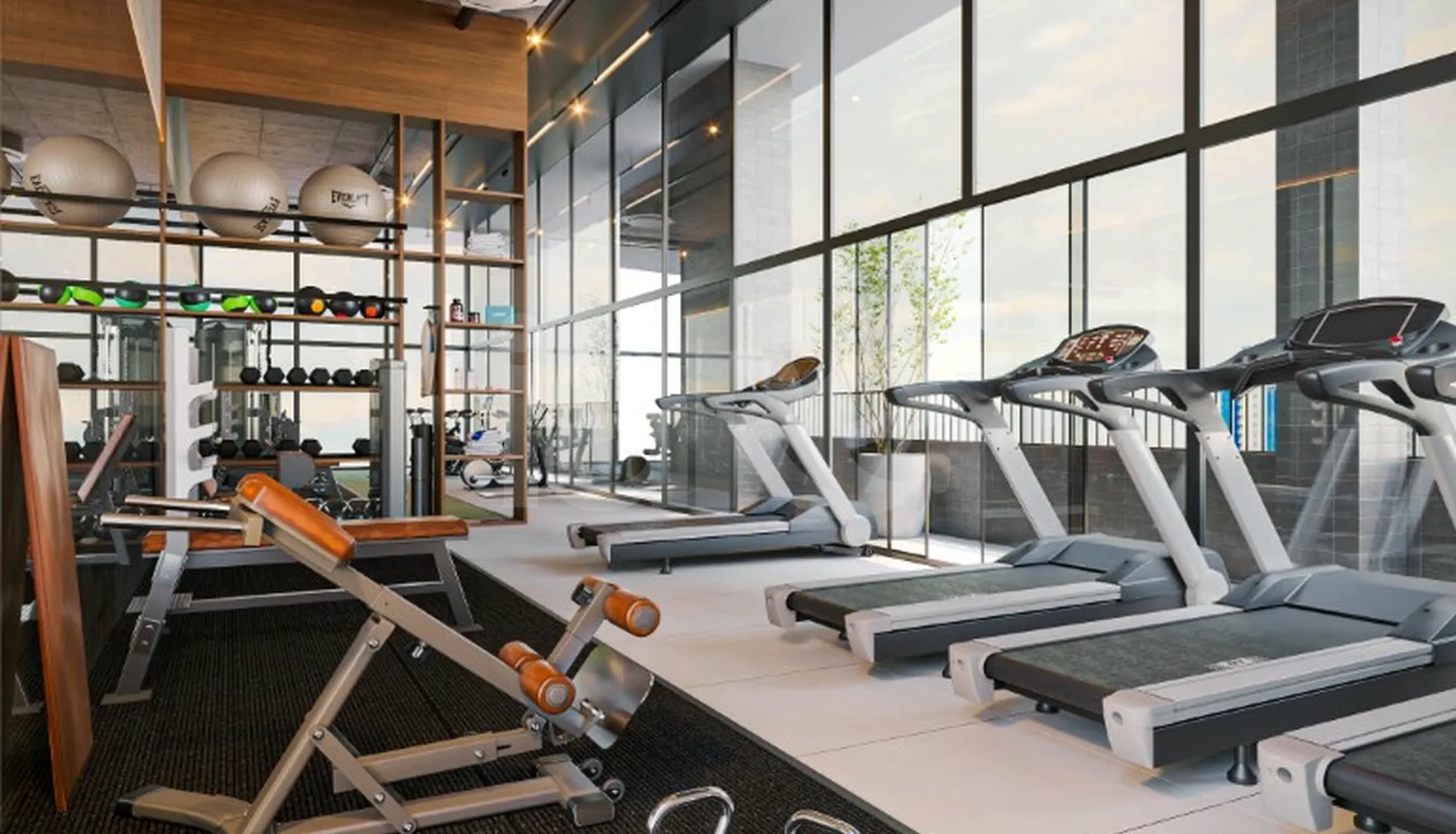 Elevatto - Apartamento com 66,45 m², em Bessa — foto 13