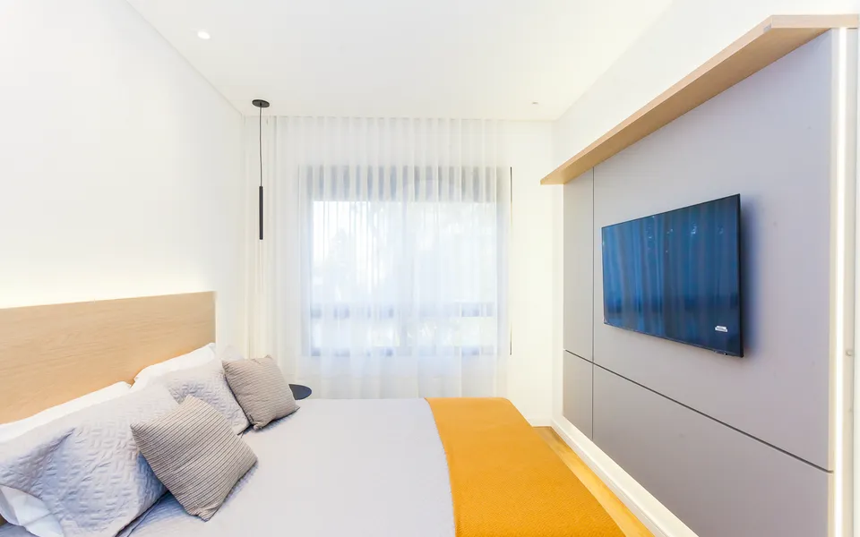 Solare Di Veneza - Apartamento com 66 m², em Bacacheri — foto 23