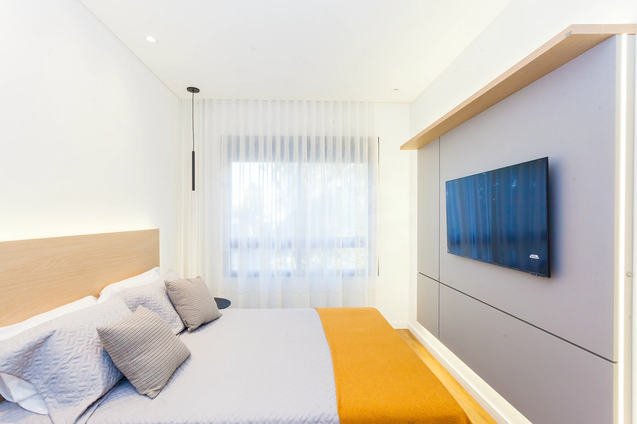 Solare Di Veneza - Apartamento com 94 m², em Bacacheri — foto 23