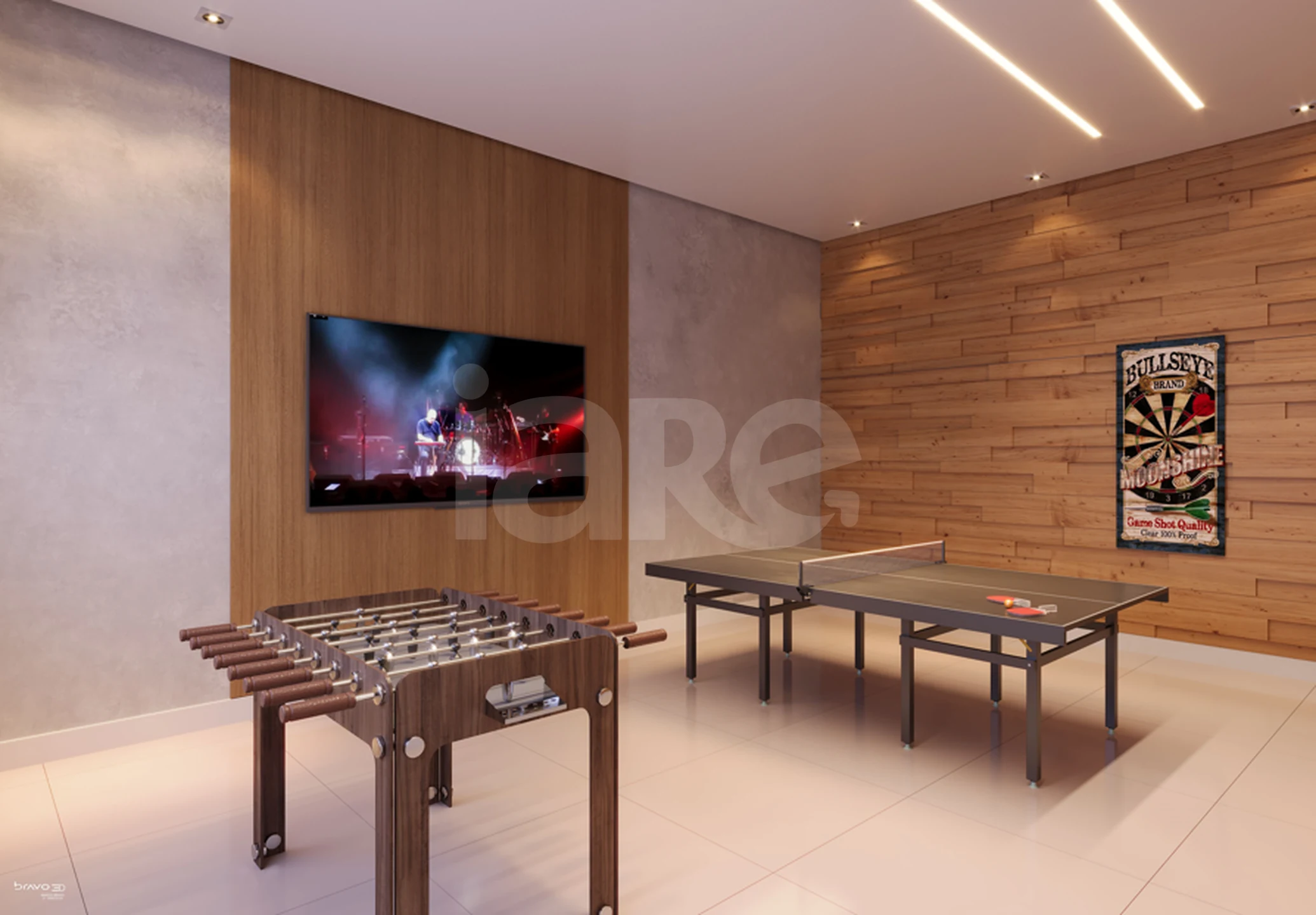 Dr. Homero Tavares - Apartamento com 91,89 m², em Praia da Costa — foto 9