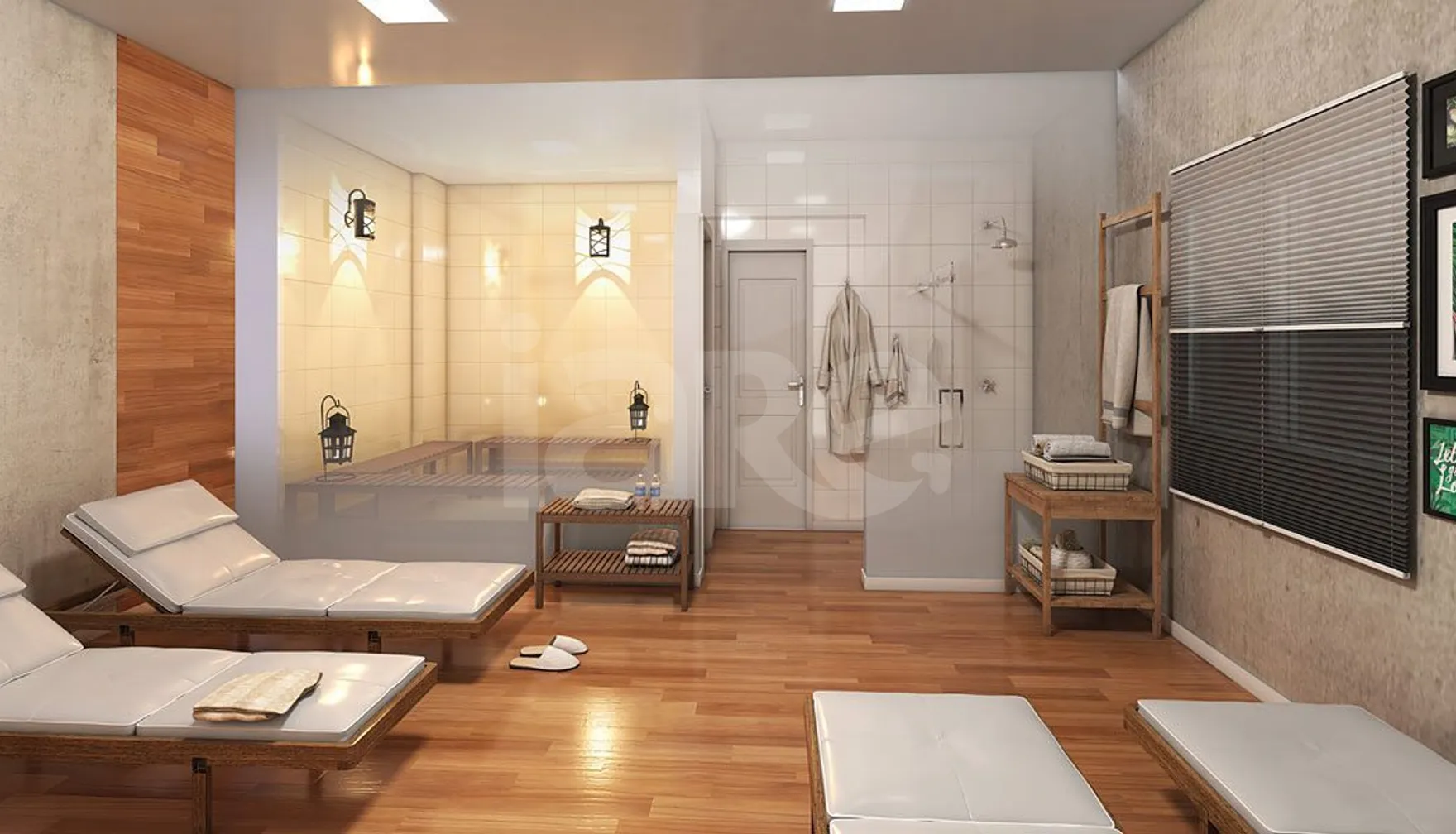 Torino Morumbi - Apartamento com 55,6 m², em Morumbi — foto 22