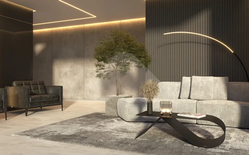 Urban Life Home - Apartamento com 70,2 m², em Centro — foto 2