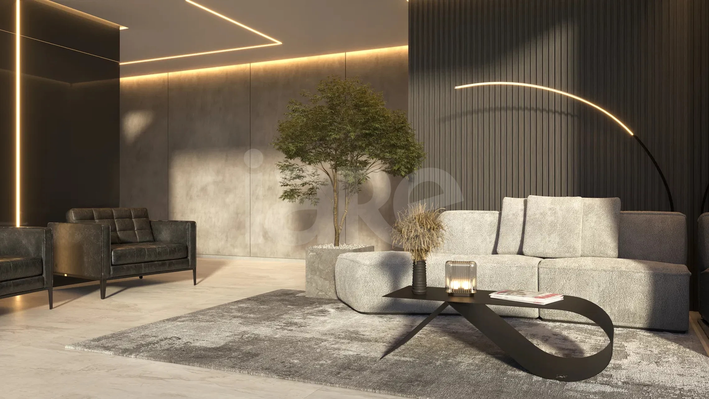 Urban Life Home - Garden com 138,29 m², em Centro — foto 6