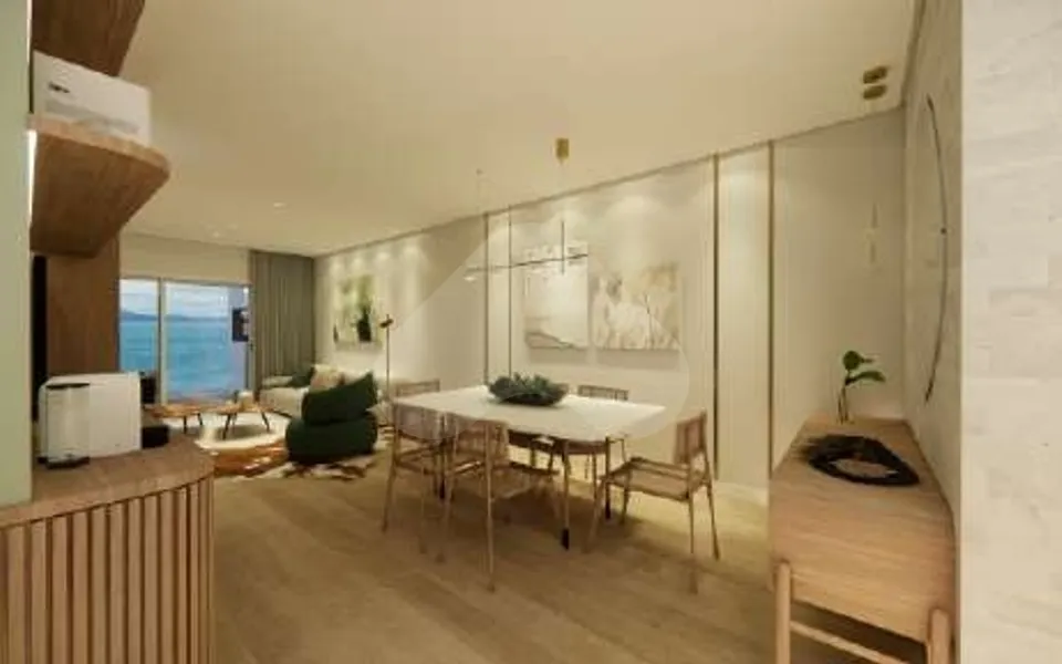Seleto Vivara - Studio com 33,31 m², em Cachoeira do Bom Jesus — foto 17