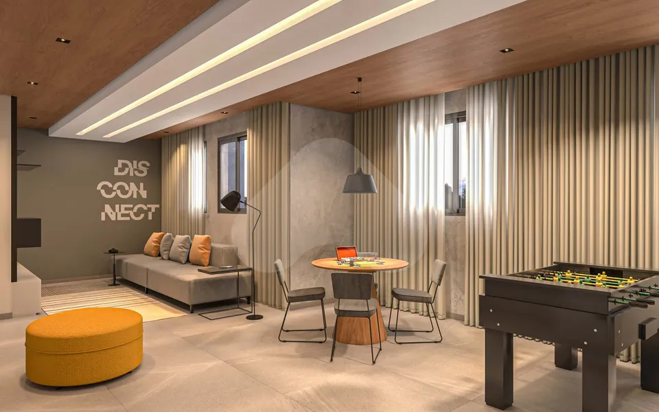 Bios Veleiros - Apartamento com 46,61 m², em Veleiros — foto 11