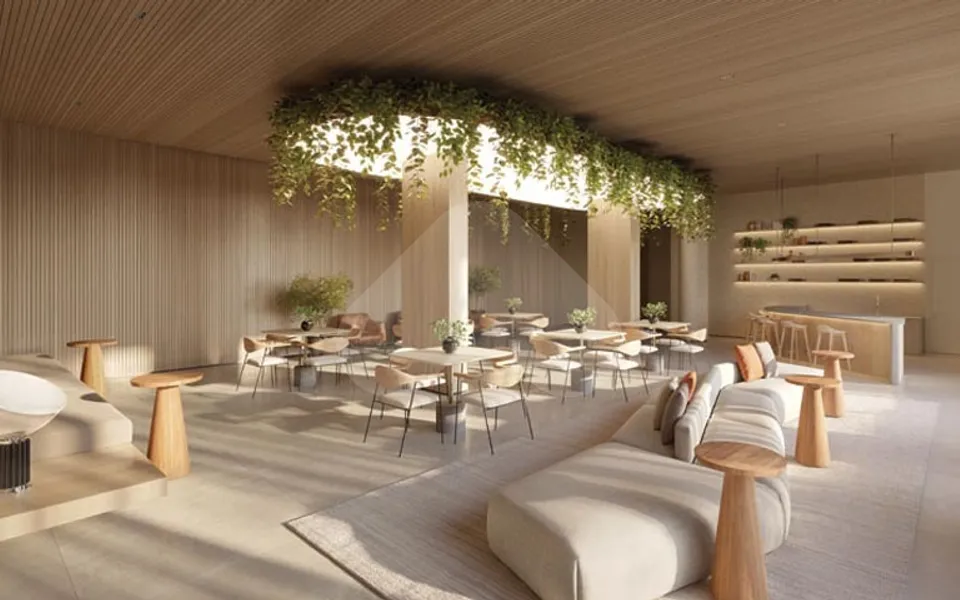 Lindenberg Vista Brooklin - Apartamento com 261,02 m², em Brooklin Paulista — foto 11