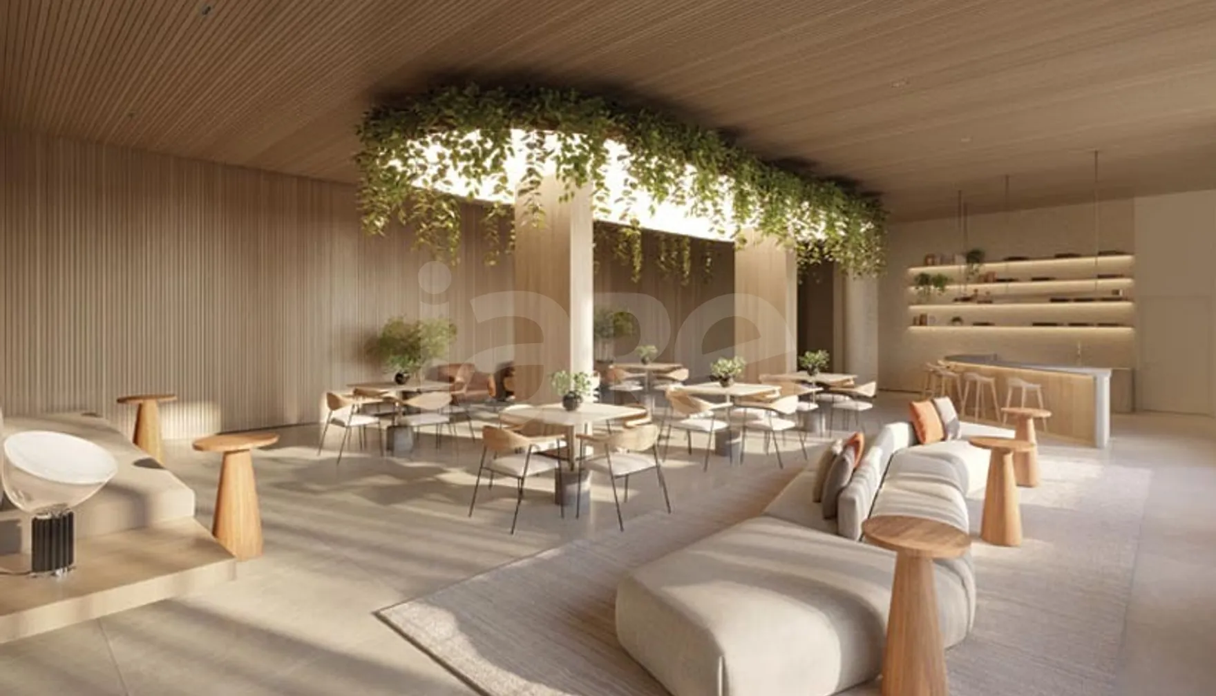 Lindenberg Vista Brooklin - Apartamento com 261,02 m², em Brooklin Paulista — foto 11