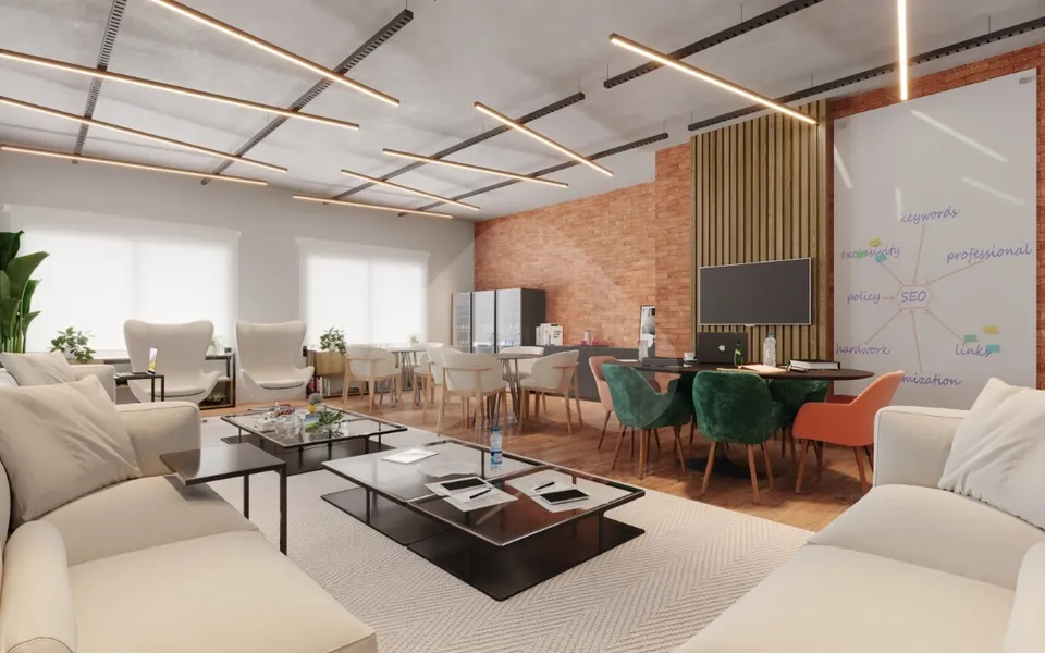 The Garden Residence - Apartamento com 57,93 m², em Jardim Floresta — foto 9
