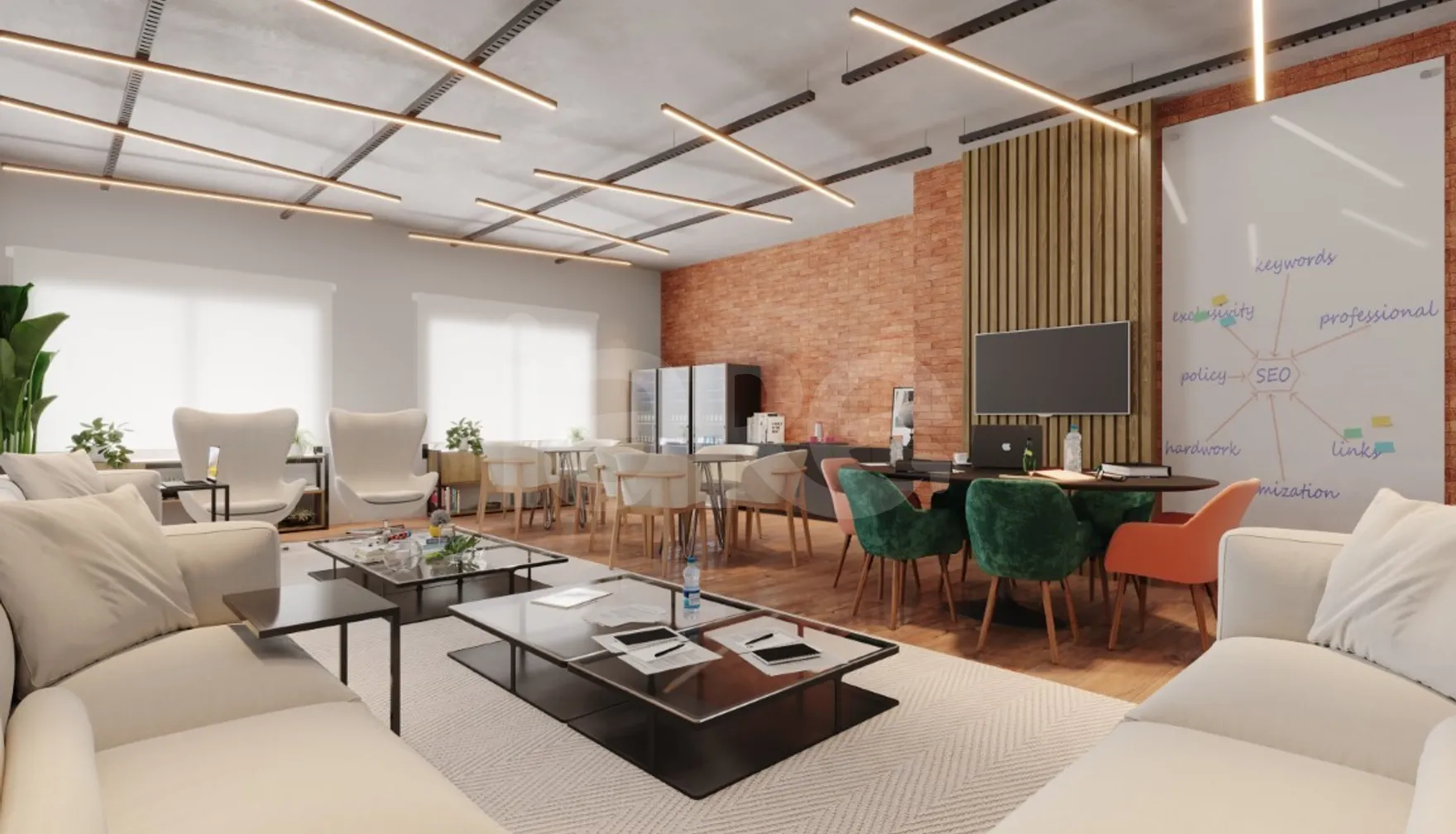 The Garden Residence - Garden com 64,03 m², em Jardim Floresta — foto 11