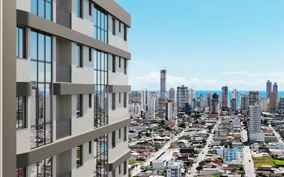 Morata - Apartamento com 67,68 m², em Morretes — foto 18