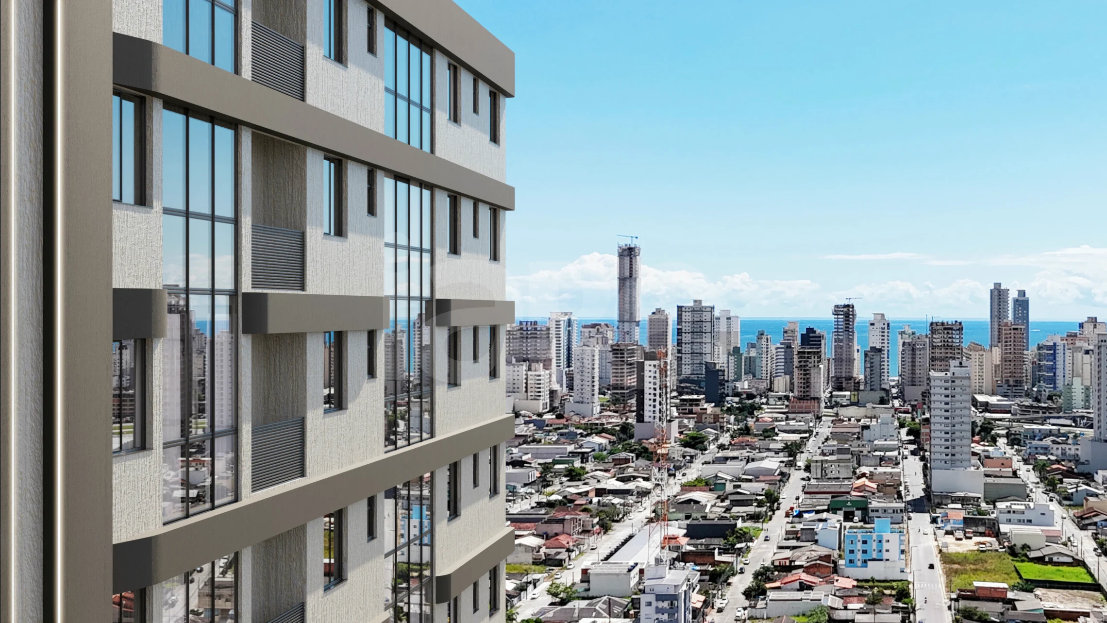 Morata - Apartamento com 67,68 m², em Morretes — foto 22