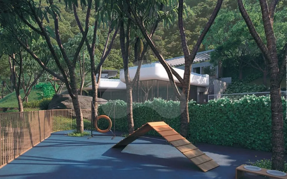Kaasas Pedra da Gávea - Casa com 247,3 m², em Barra da Tijuca — foto 14