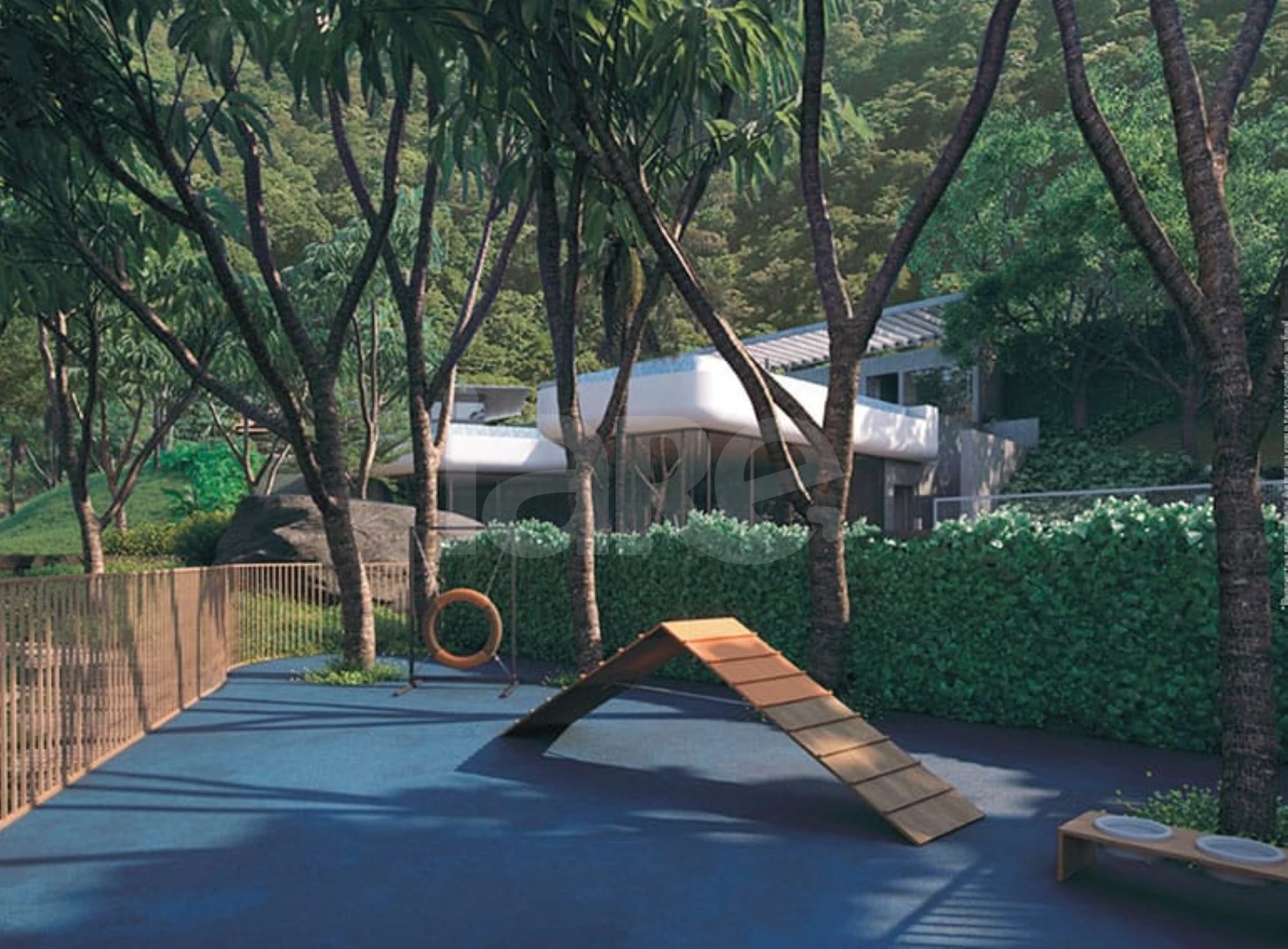 Kaasas Pedra da Gávea - Casa com 301,78 m², em Barra da Tijuca — foto 16