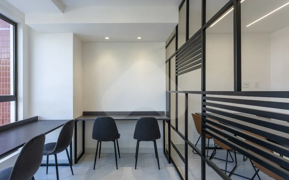 Compact Time - Studio com 34,66 m², em Tambauzinho — foto 20