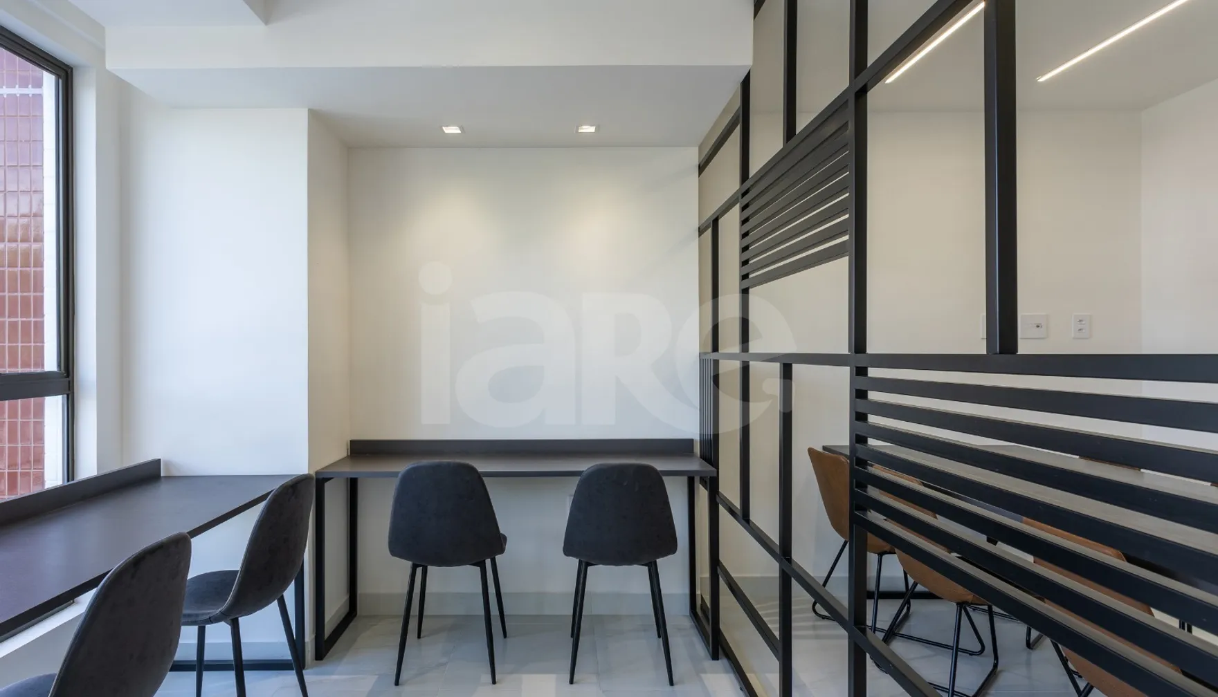 Compact Time - Studio com 29,66 m², em Tambauzinho — foto 21