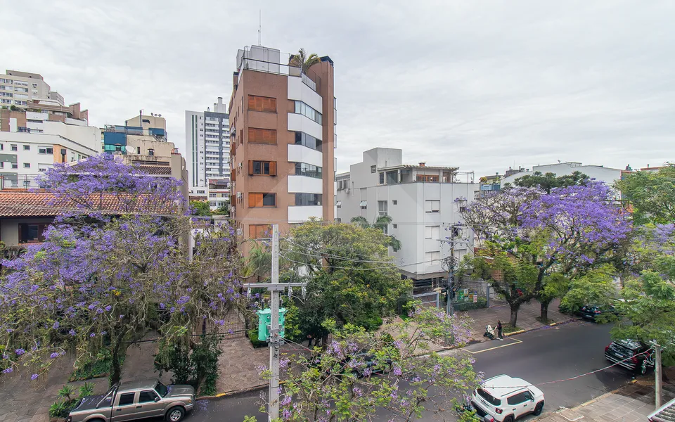 Espírito Santo - Apartamento com 69,37 m², em Bela Vista — foto 25