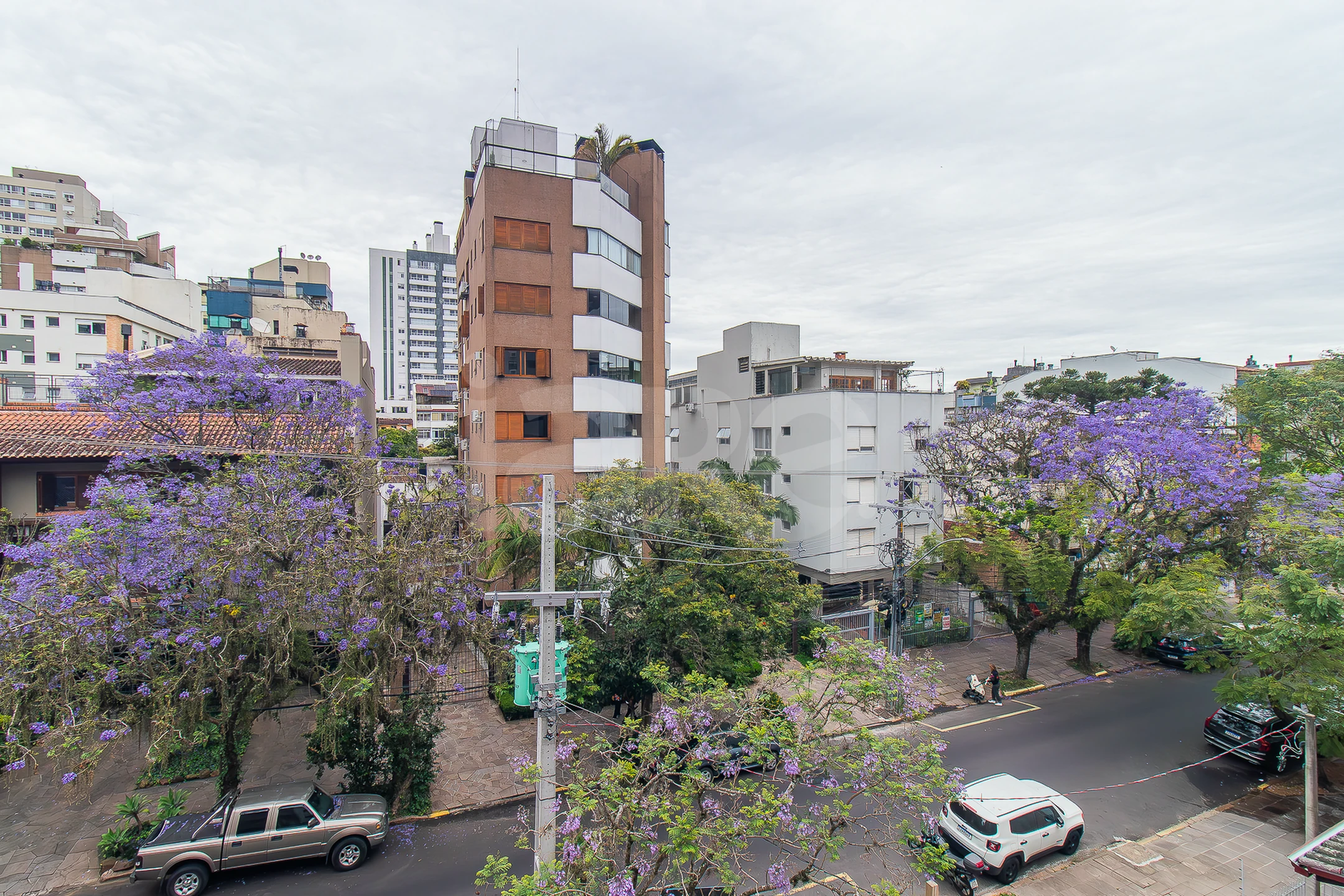 Espírito Santo - Garden com 79,85 m², em Bela Vista — foto 25