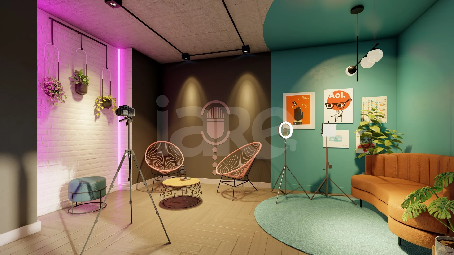 Nurban Vila Clementino - Studio com 20,23 m², em Vila Clementino — foto 10