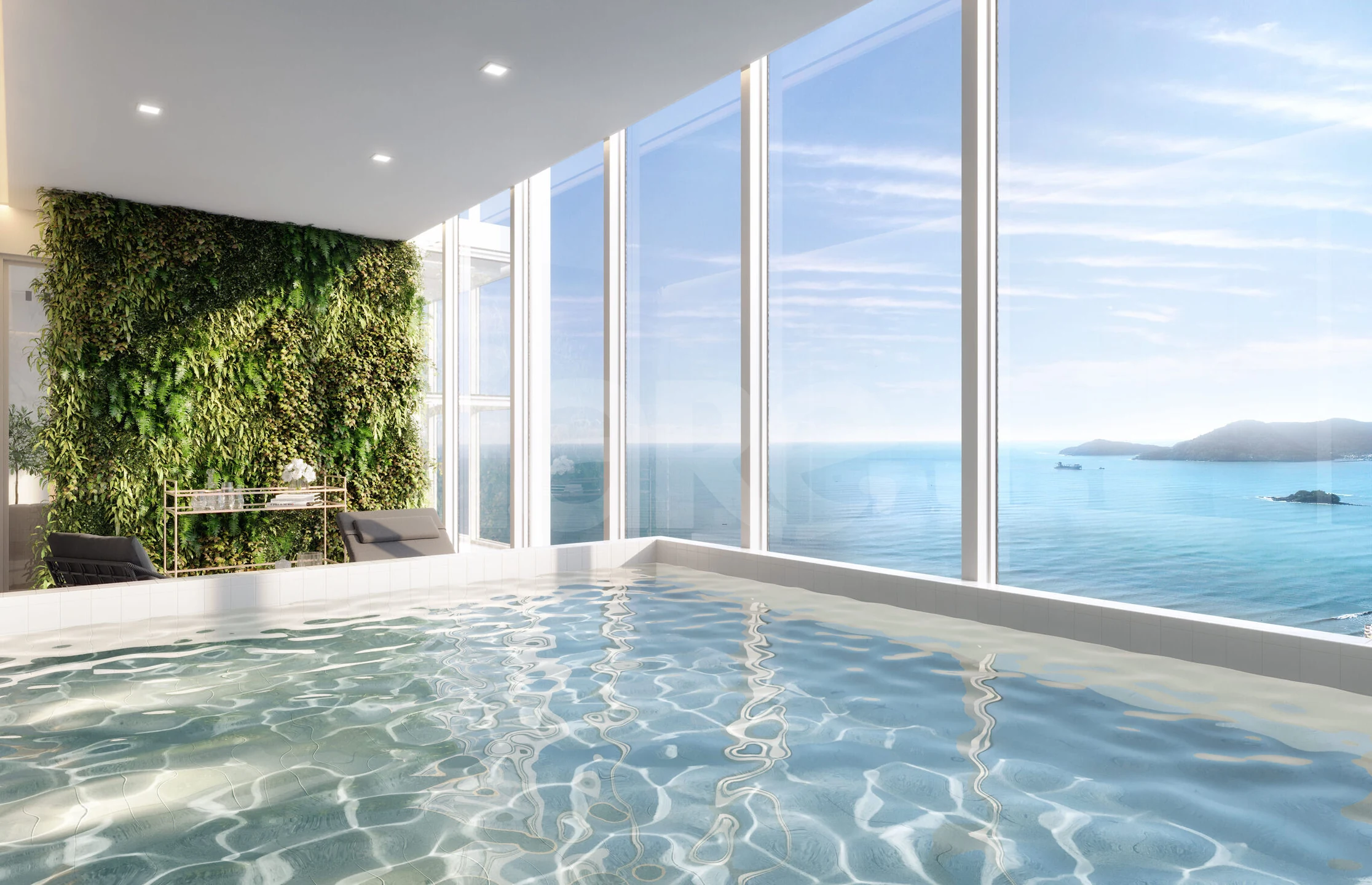 Sapphire Tower - Garden com 207,98 m², em Centro — foto 9
