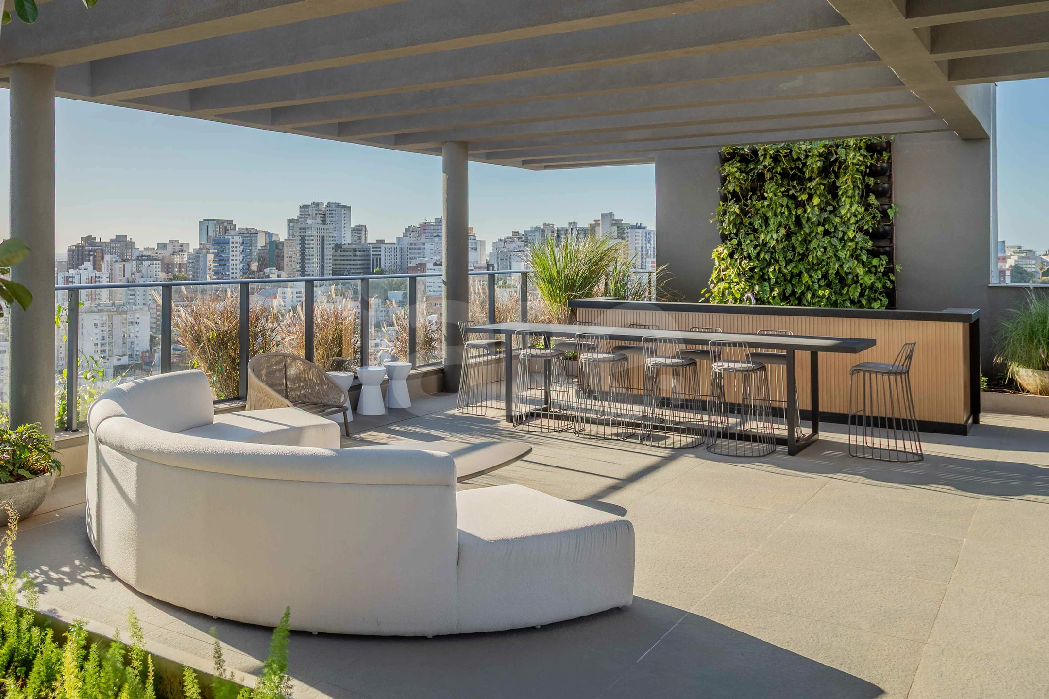 The Park Inspired By Dror - Apartamento com 170,82 m², em Rio Branco — foto 4