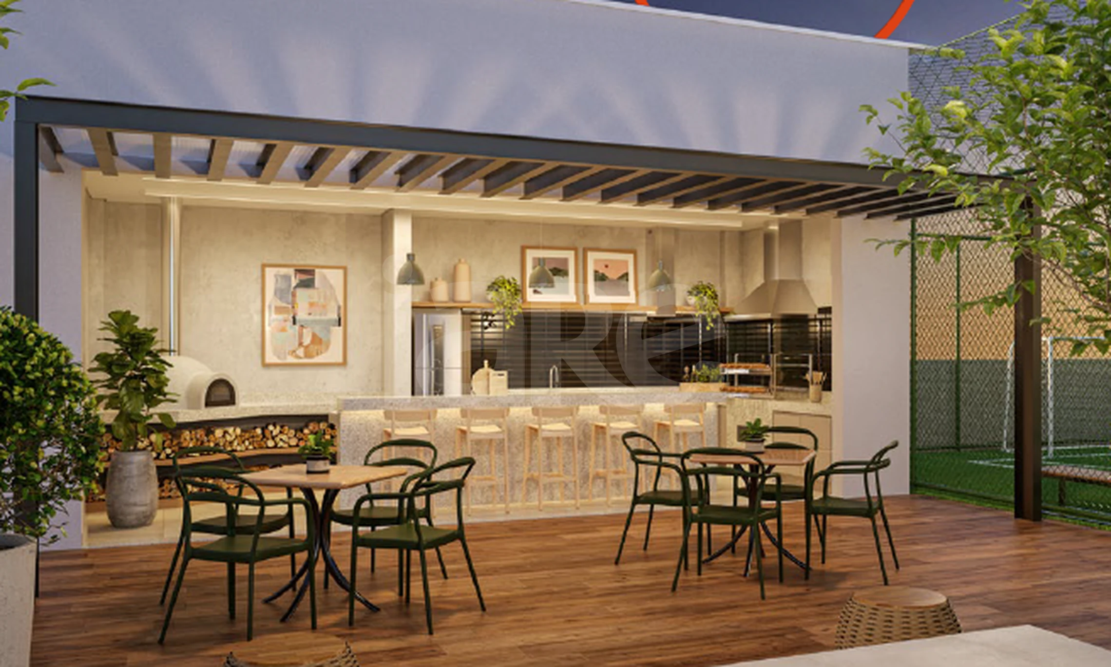 Origem Itaquera - Apartamento com 40,81 m², em Colônia — foto 10