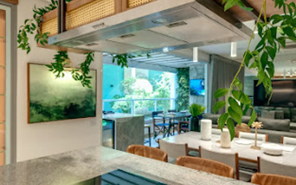 Parque Noronha - Apartamento com 105,75 m², em Park Lozandes — foto 31