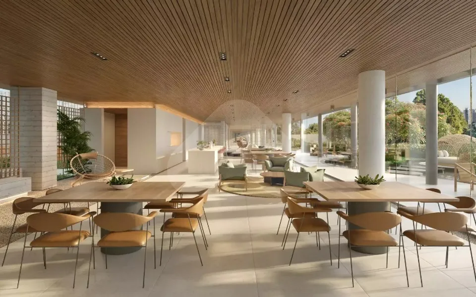 Arte Country Club Apto ONE34456 - Apartamento com 246,7 m², em Boa Vista — foto 22