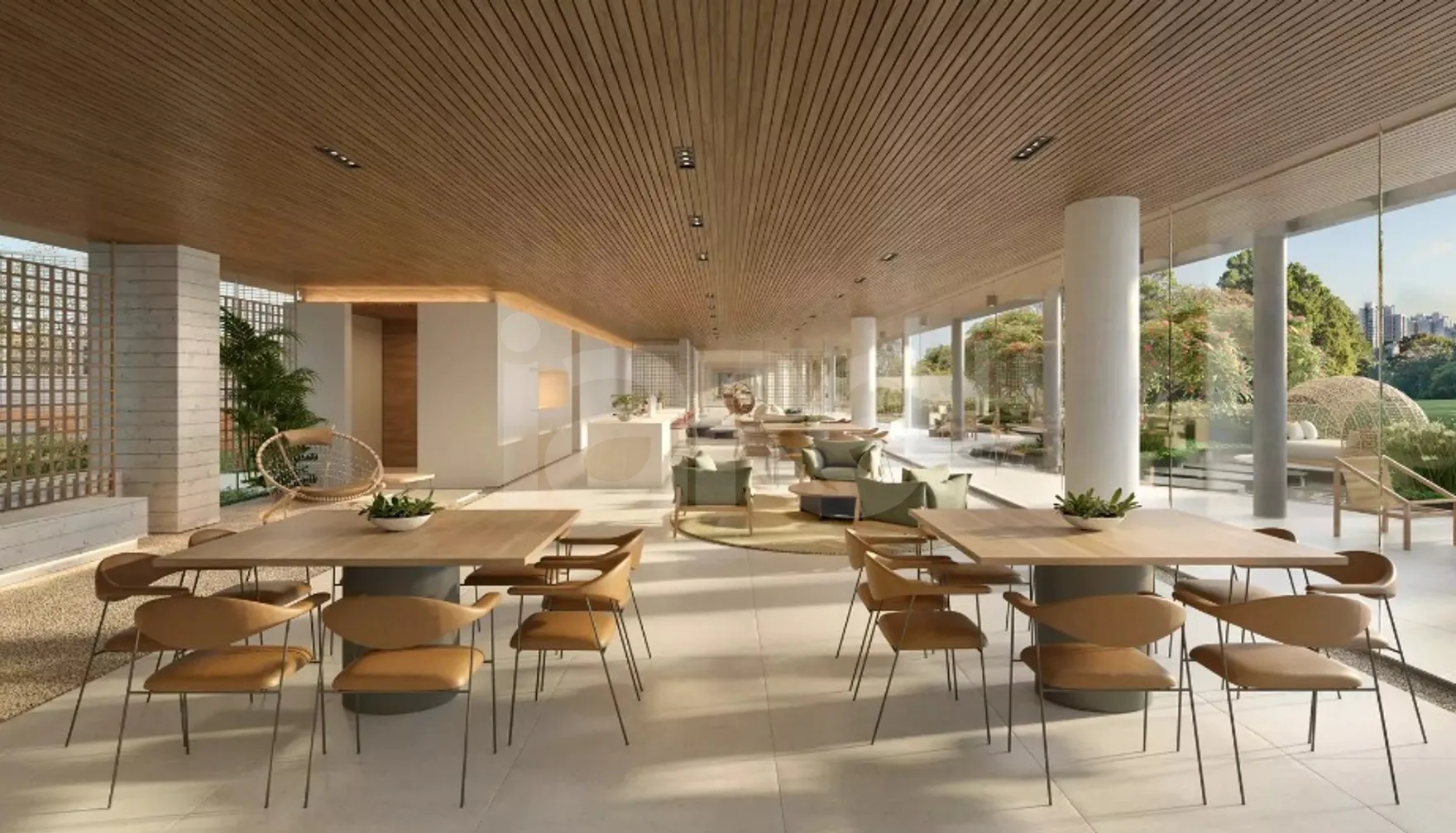 Arte Country Club Apto ONE34456 - Apartamento com 246,7 m², em Boa Vista — foto 22