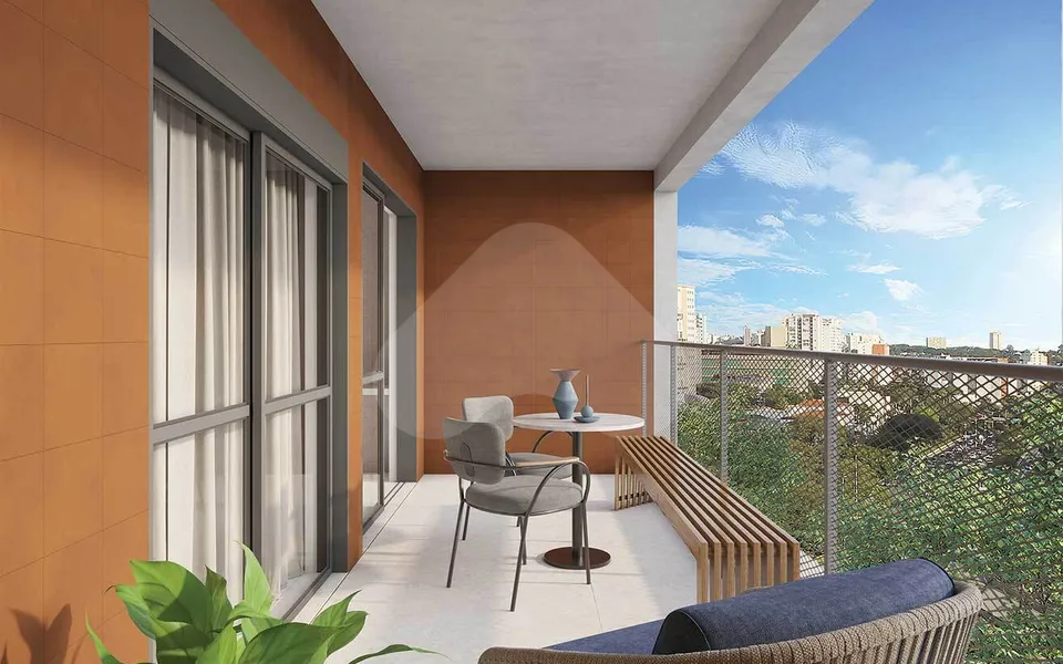 DOT. 230 by Triptyque - Studio com 24,46 m², em Pinheiros — foto 10