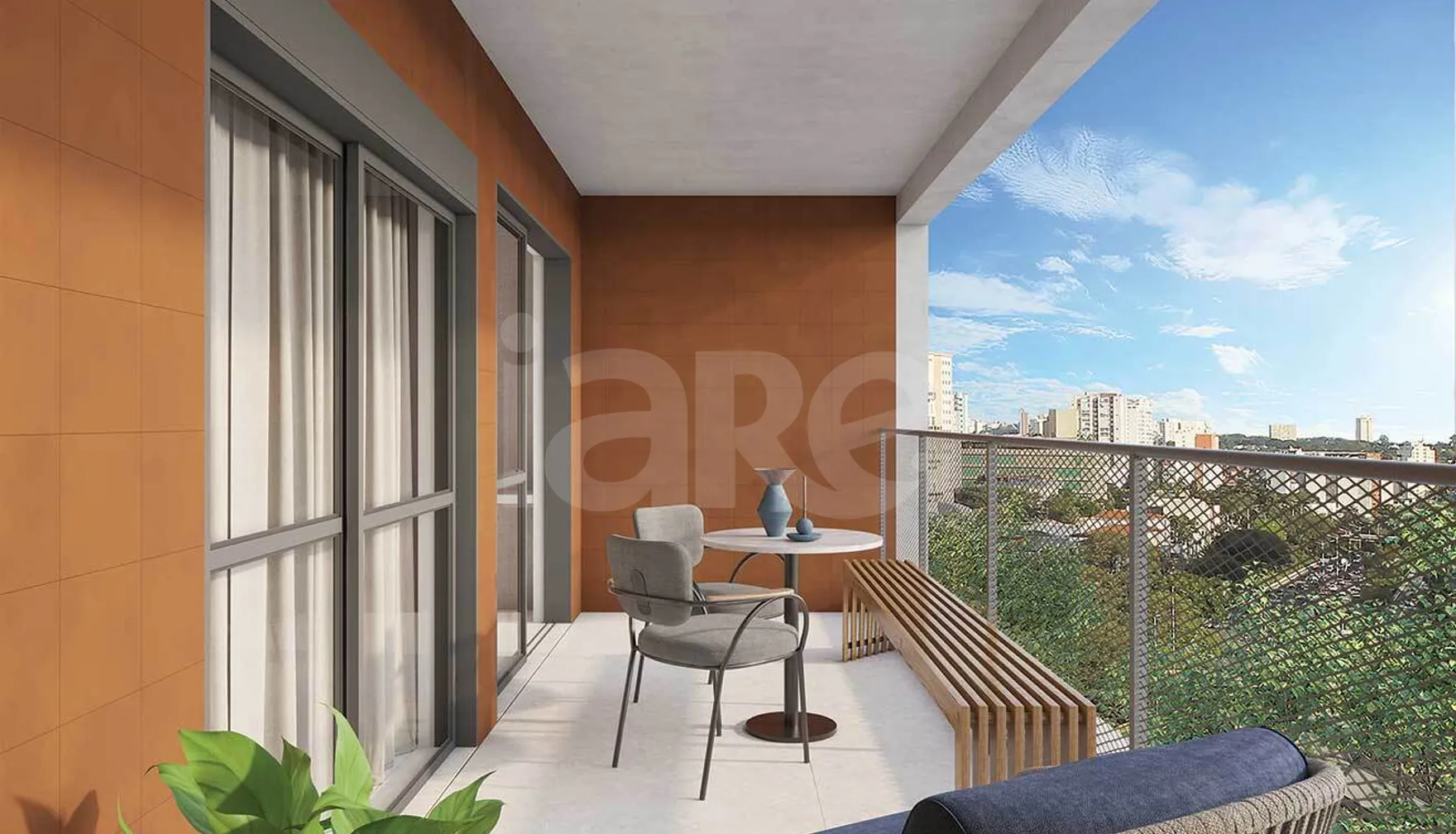 DOT. 230 by Triptyque - Studio com 24,46 m², em Pinheiros — foto 10