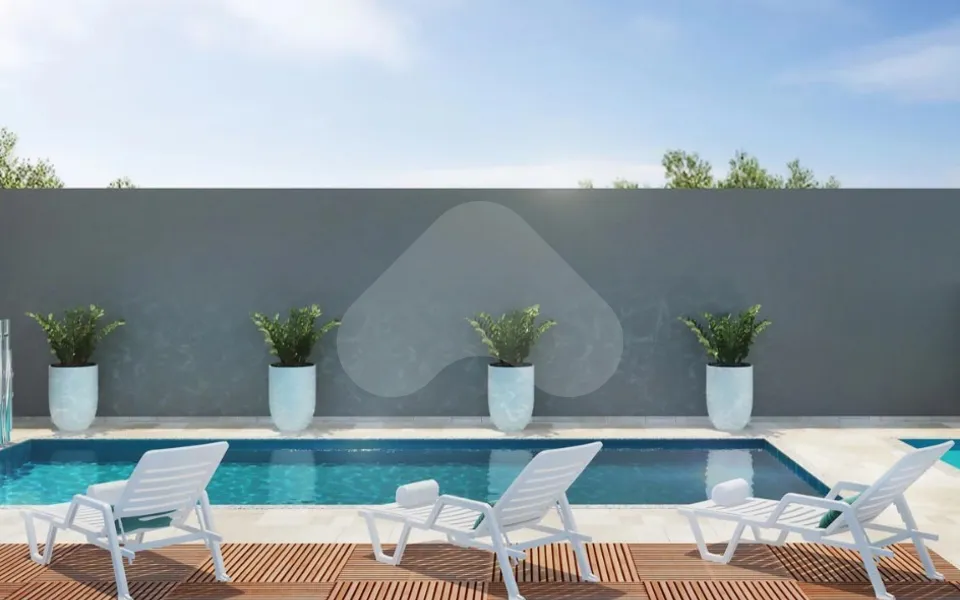 Vivenci Guaianases - Apartamento com 40,89 m², em Guaianases — foto 12