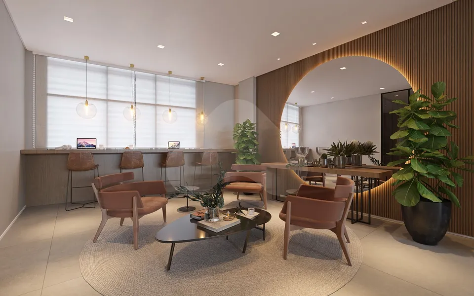 Today Joaquim Távora - Studio com 26,66 m², em Vila Mariana — foto 15