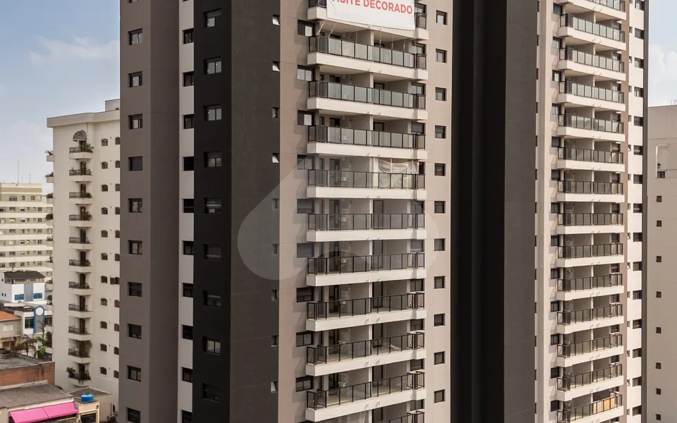 Lexy Boulevard Vila Clementino - Loja com 44,38 m², em Vila Clementino — foto 4