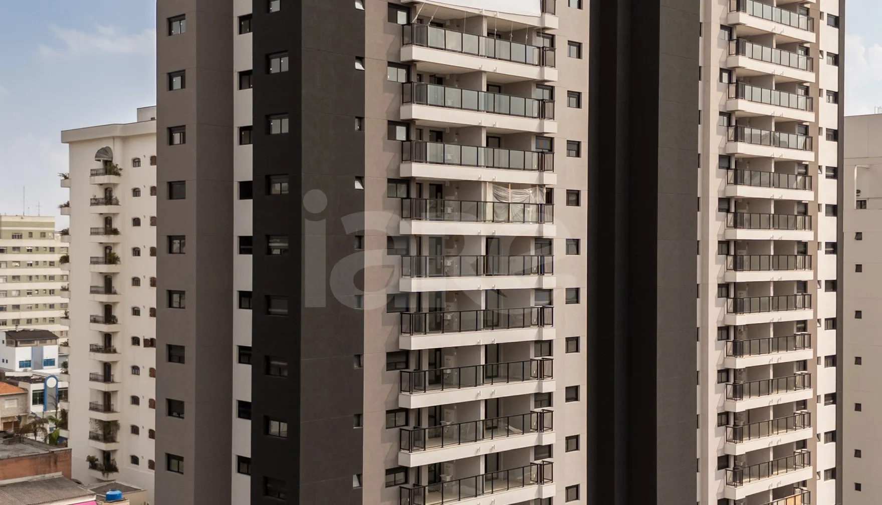 Lexy Boulevard Vila Clementino - Apartamento com 55,07 m², em Vila Clementino — foto 4