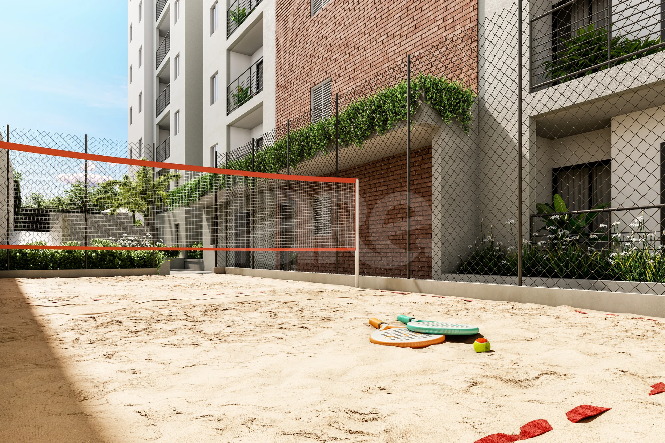 Infinity Vila Matilde - Apartamento com 38 m², em Vila Matilde — foto 6