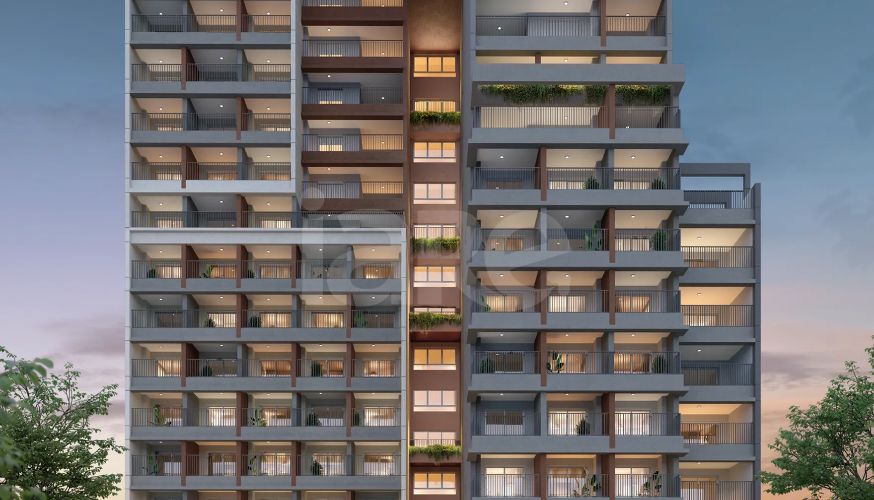 Chronos Pinheiros - Loja com 240,03 m², em Pinheiros — foto 3