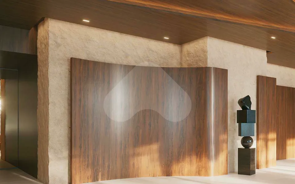 Singular Private Residence - Apartamento com 221,48 m², em Barra da Tijuca — foto 5