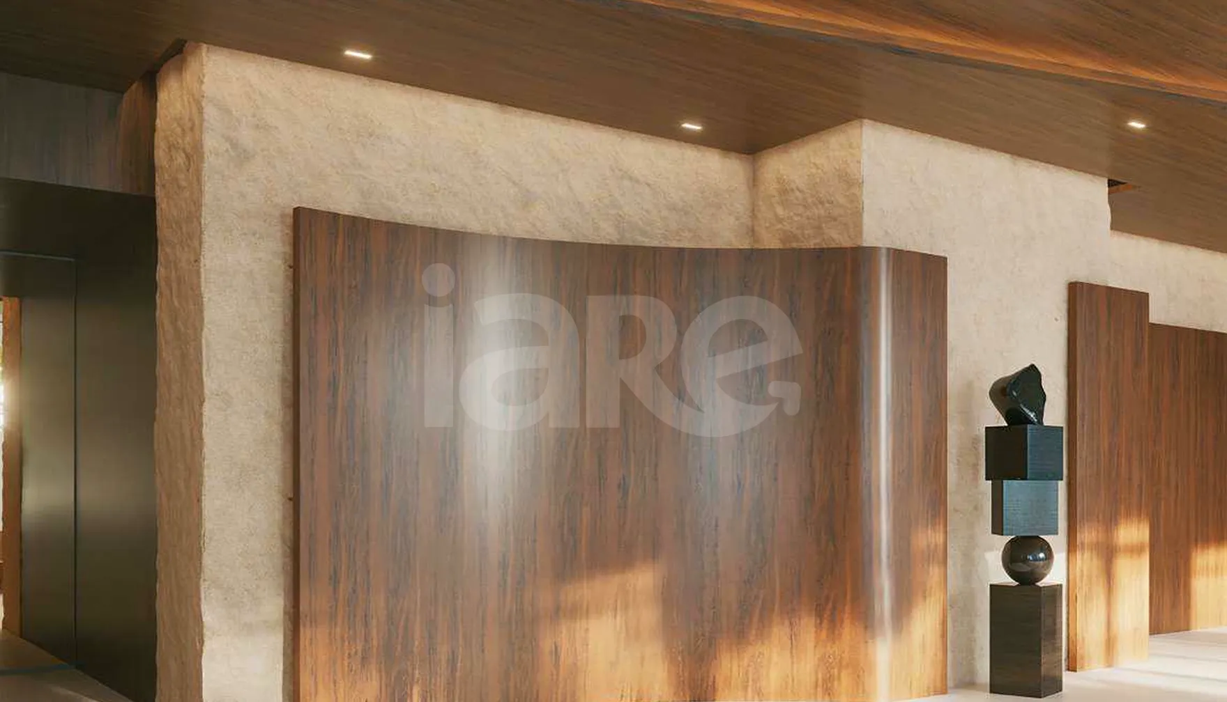 Singular Private Residence - Apartamento com 221,48 m², em Barra da Tijuca — foto 8