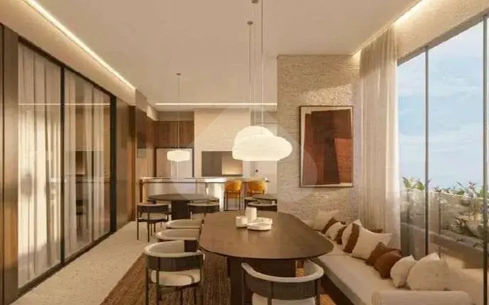 Vistta 206 - Apartamento com 80 m², em Perequê — foto 17