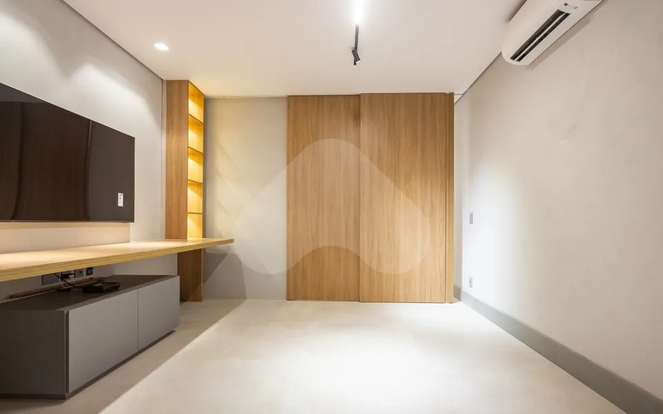 Celebrity - Cobertura com 298 m², em Itaim Bibi — foto 27