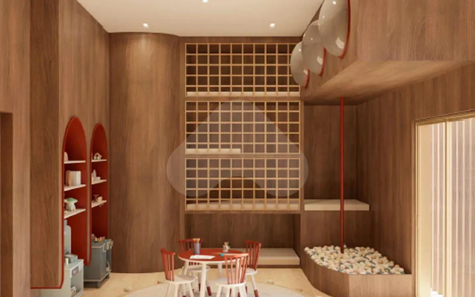 Layers - Apartamento com 127,04 m², em Cerqueira César — foto 7