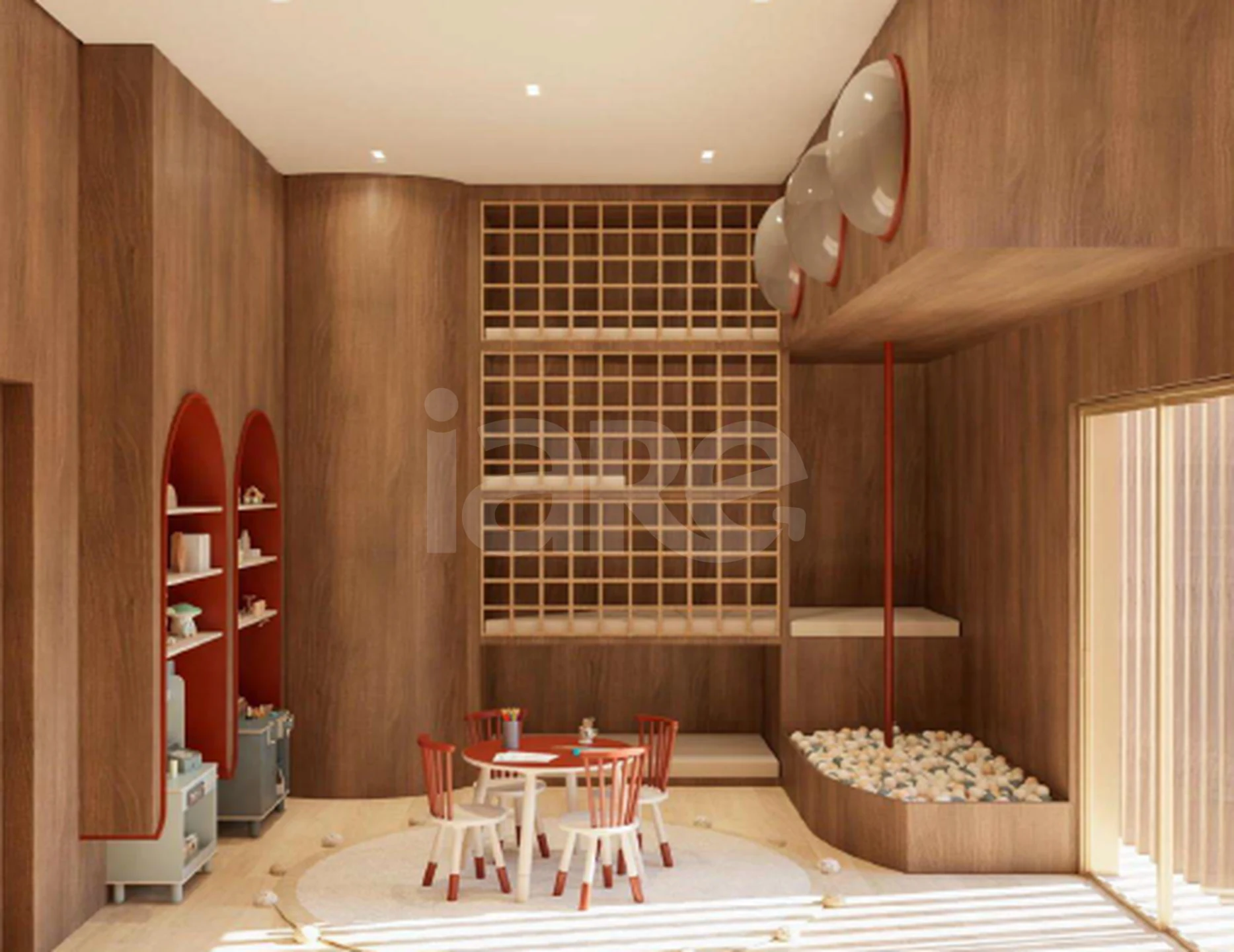Layers - Garden com 278,02 m², em Cerqueira César — foto 7