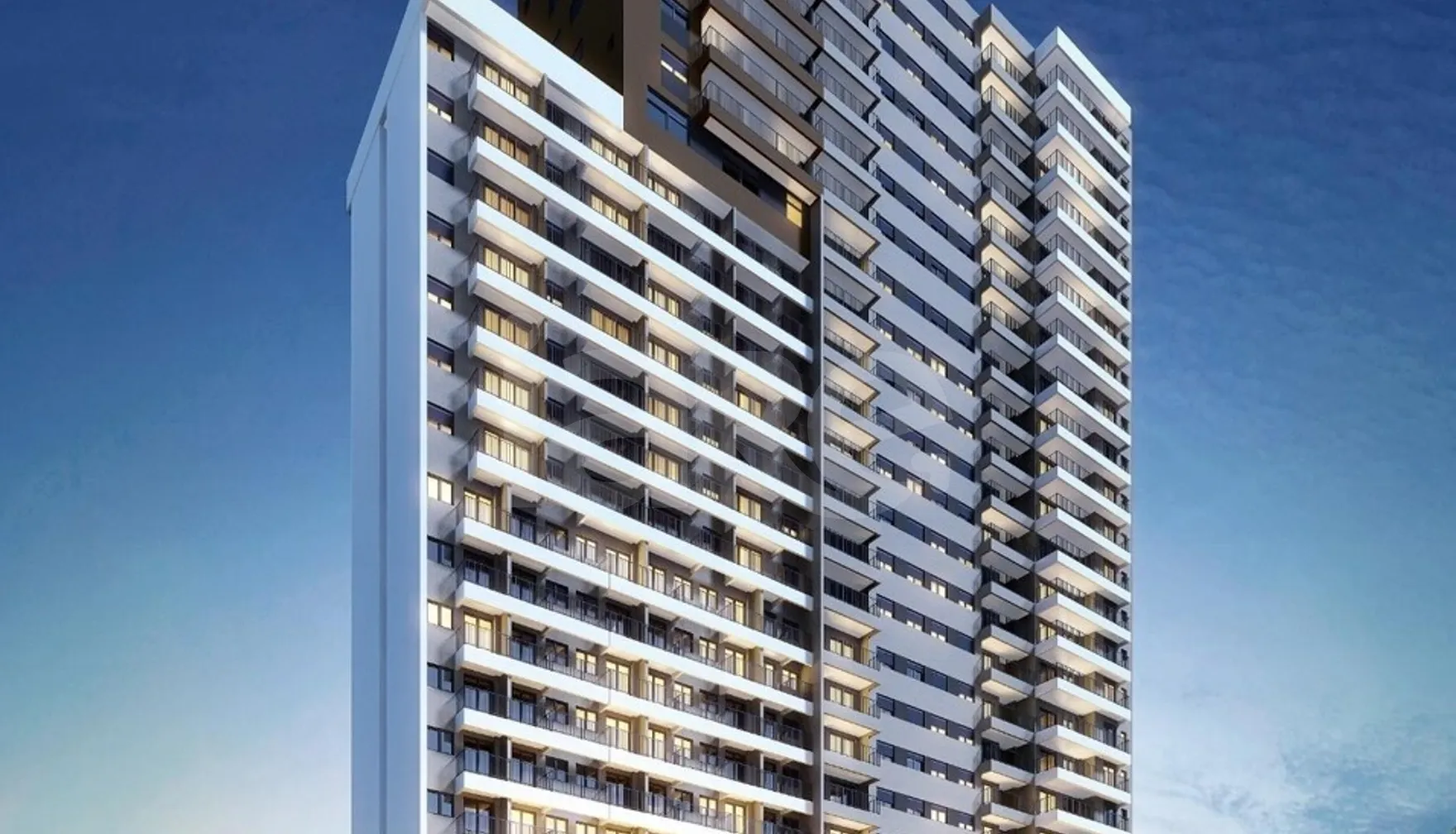Connect Butantã - Loja com 66,97 m², em Butantã — foto 2